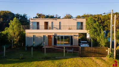 Casa en Venta de 4 DORMITORIOS en Sauce de Portezuelo, Maldonado.