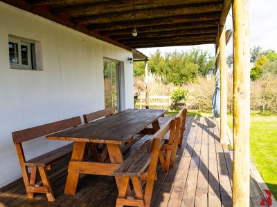 Casa en venta La Barra 2 dormitorios
