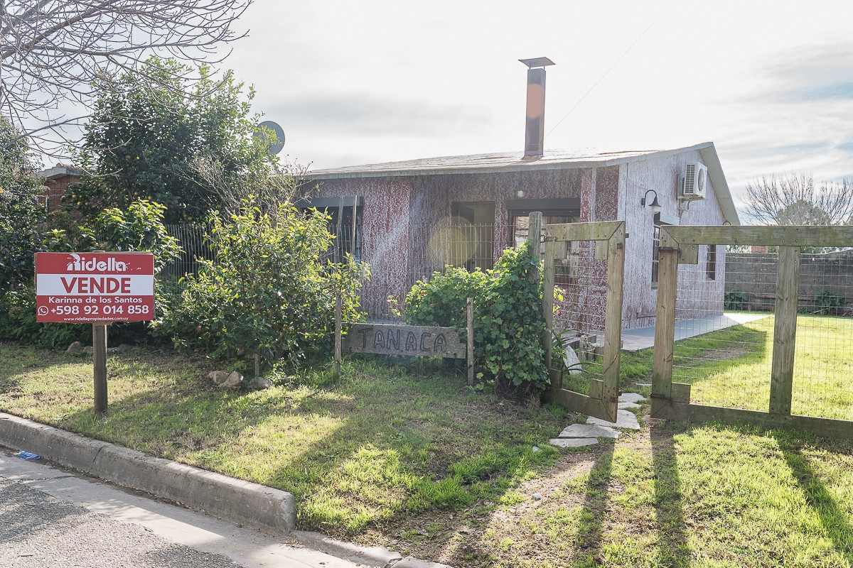Venta de Casa 3 dormitorios, Maldonado 