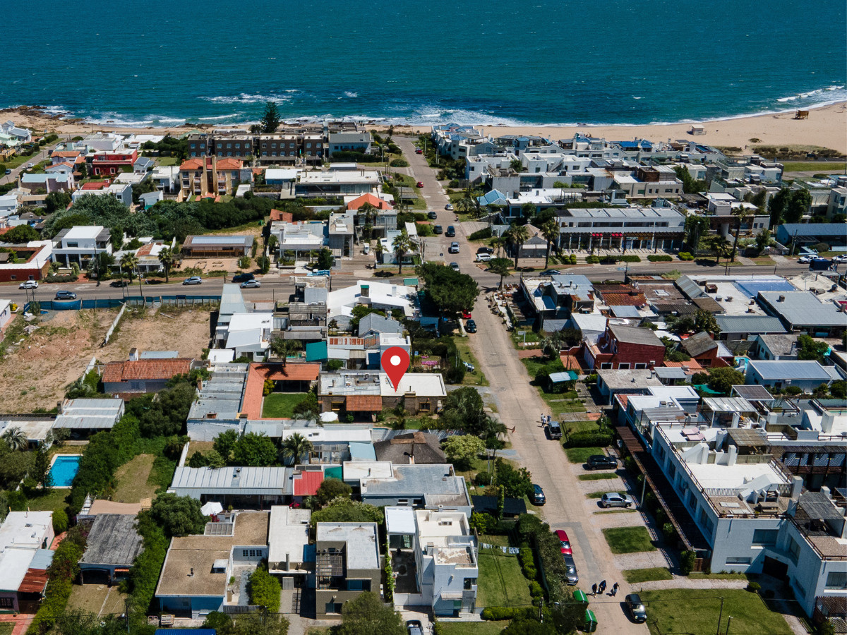 Casa en Venta en Manantiales - A 150m de Playa Bikini