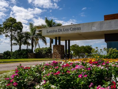 Terreno en Venta, Laguna de los Cisnes, Punta del Este