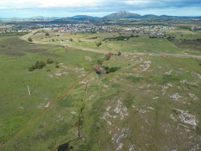 Venta de Campo en Pan de Azúcar, Maldonado