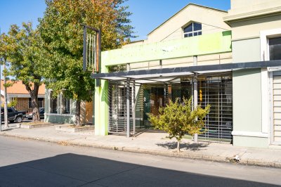 Local comercial en venta en Maldonado Centro