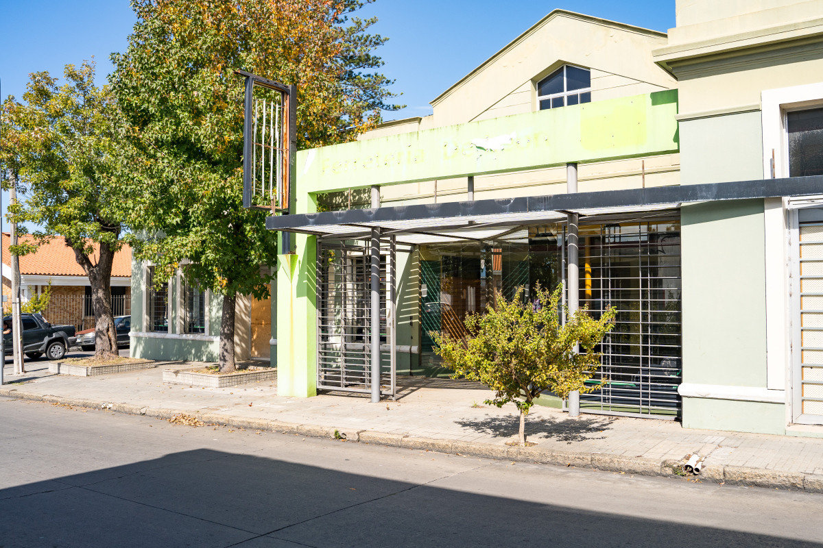 Local comercial en venta en Maldonado Centro