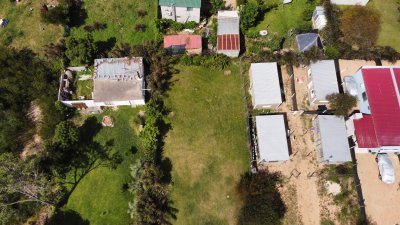 Venta de terreno en Balneario Buenos Aires, Maldonado