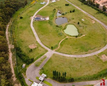 Venta de terreno en barrio privado, Los Caracoles, Maldonado