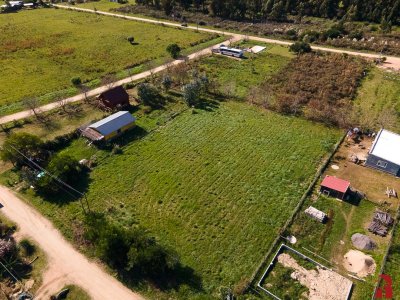 Lote en venta Miramar Acres 