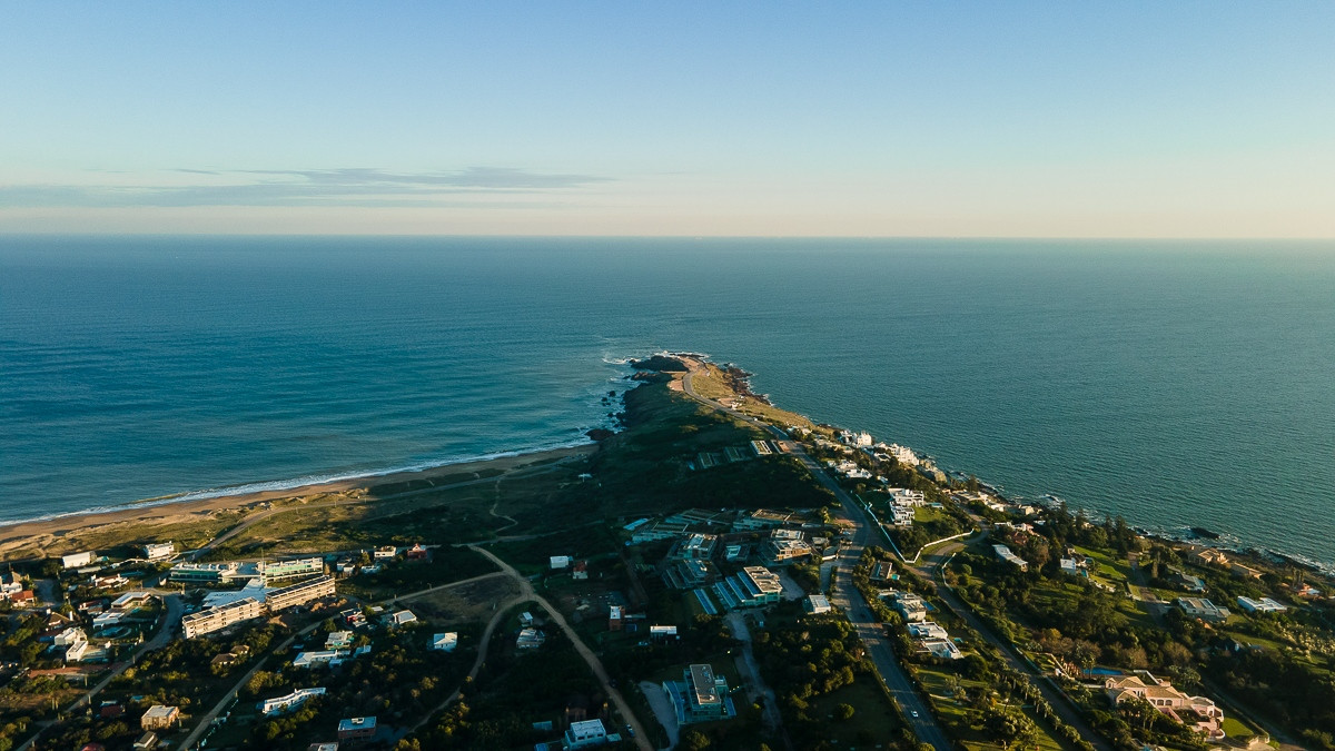 Terreno en venta en Punta Ballena, Maldonado