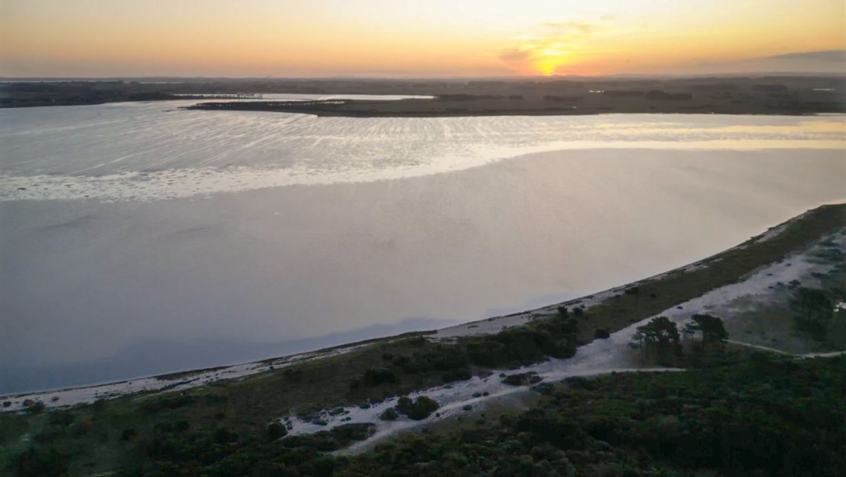 Lote en venta José Ignacio 