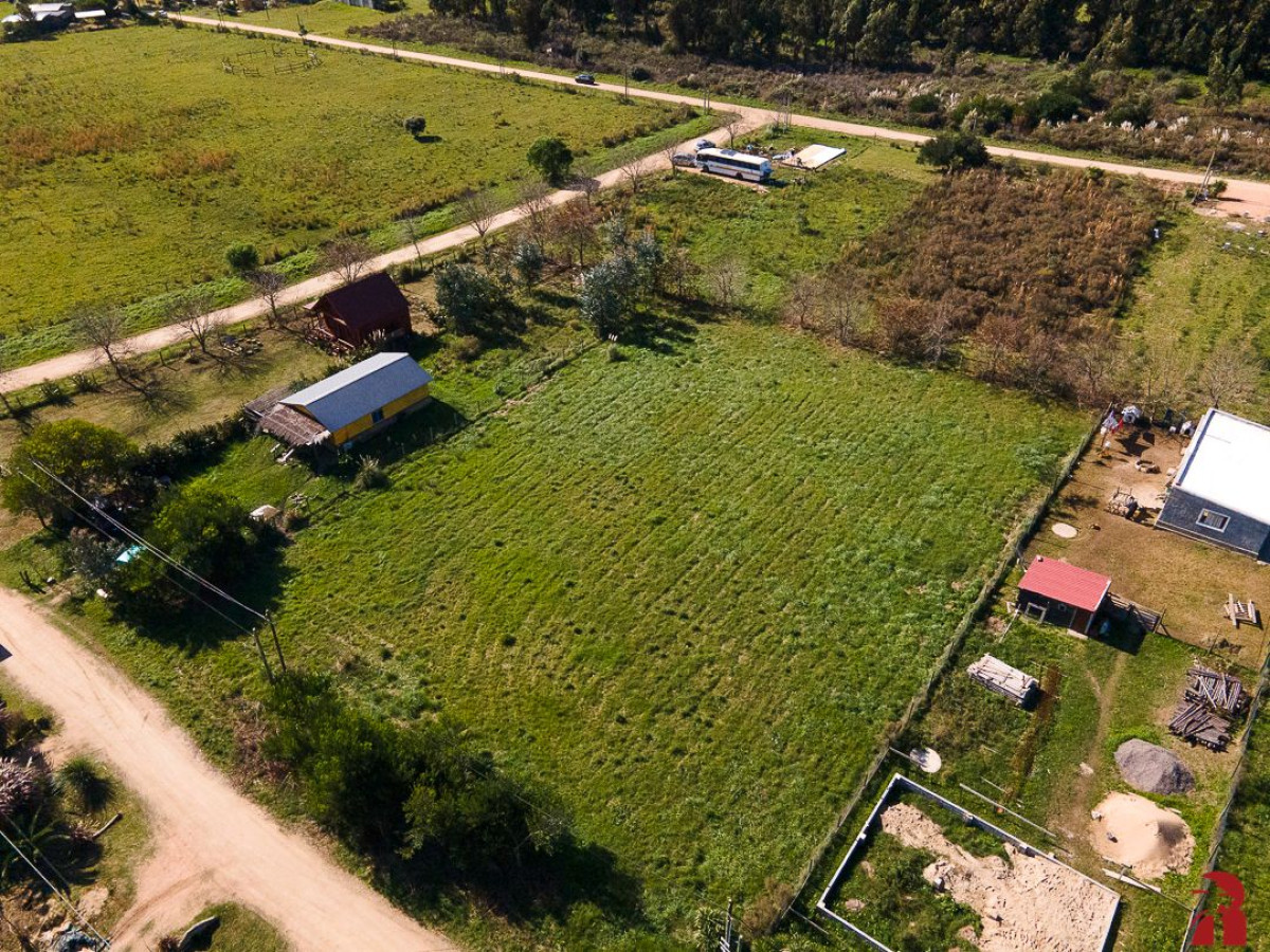 Lote en venta Miramar Acres 