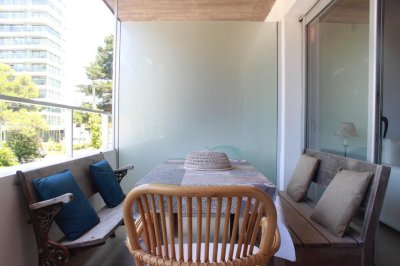 Apartamento - Playa Brava