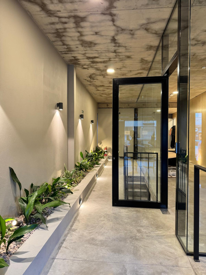 ALQUILER DE APTO EN CORDON A ESTRENAR