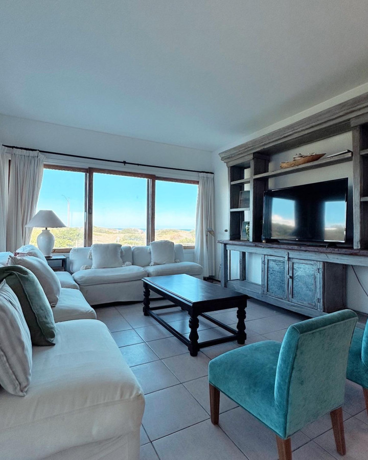 APARTAMENTO EN VENTA FRENTE A PLAYA BRAVA