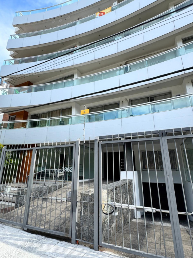 Apartamento de 3 dormitorios en Puertito del buceo