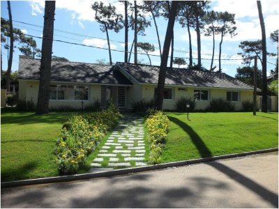 Casa - Playa Mansa