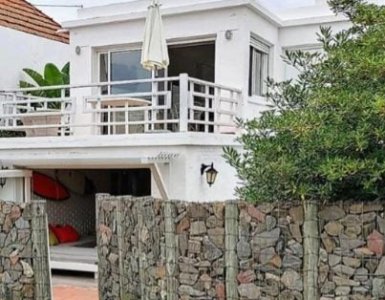 Casa en la Barra a 200 Mrs. de la Playa 