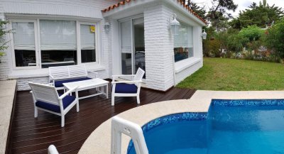 ALQUILER DE VERANO EN SAN RAFAEL 