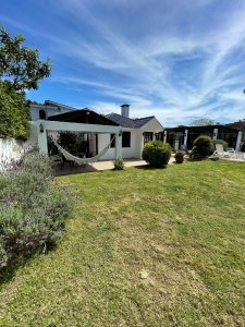 ALQUILER DE VERANO CASA EN PLAYA MANSA P25
