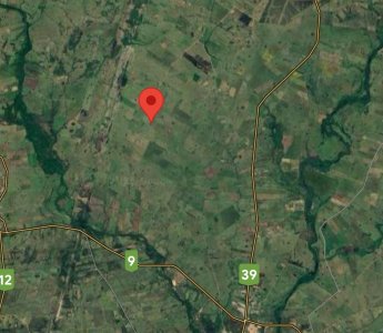 EXCELENTE CAMPO EN VENTA 