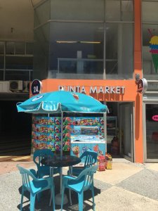 ALQUILER LOCAL O VENTA DE LLAVE GORLERO FRENTE A WTC