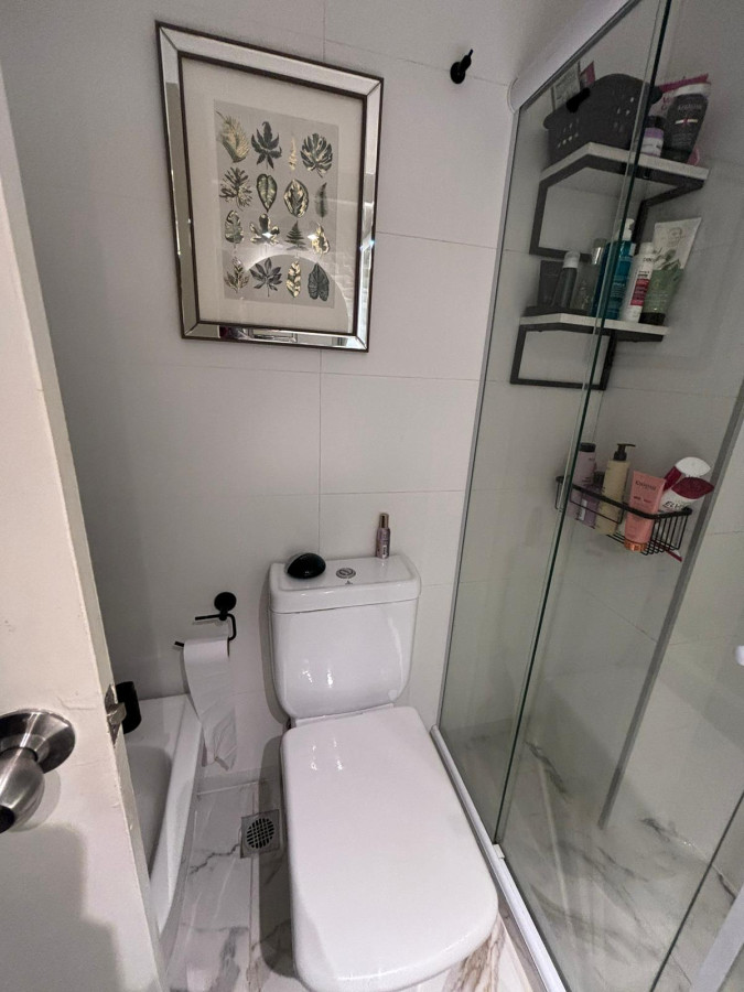 Venta de Apartamento La Blanqueada. 2 Dormitorios