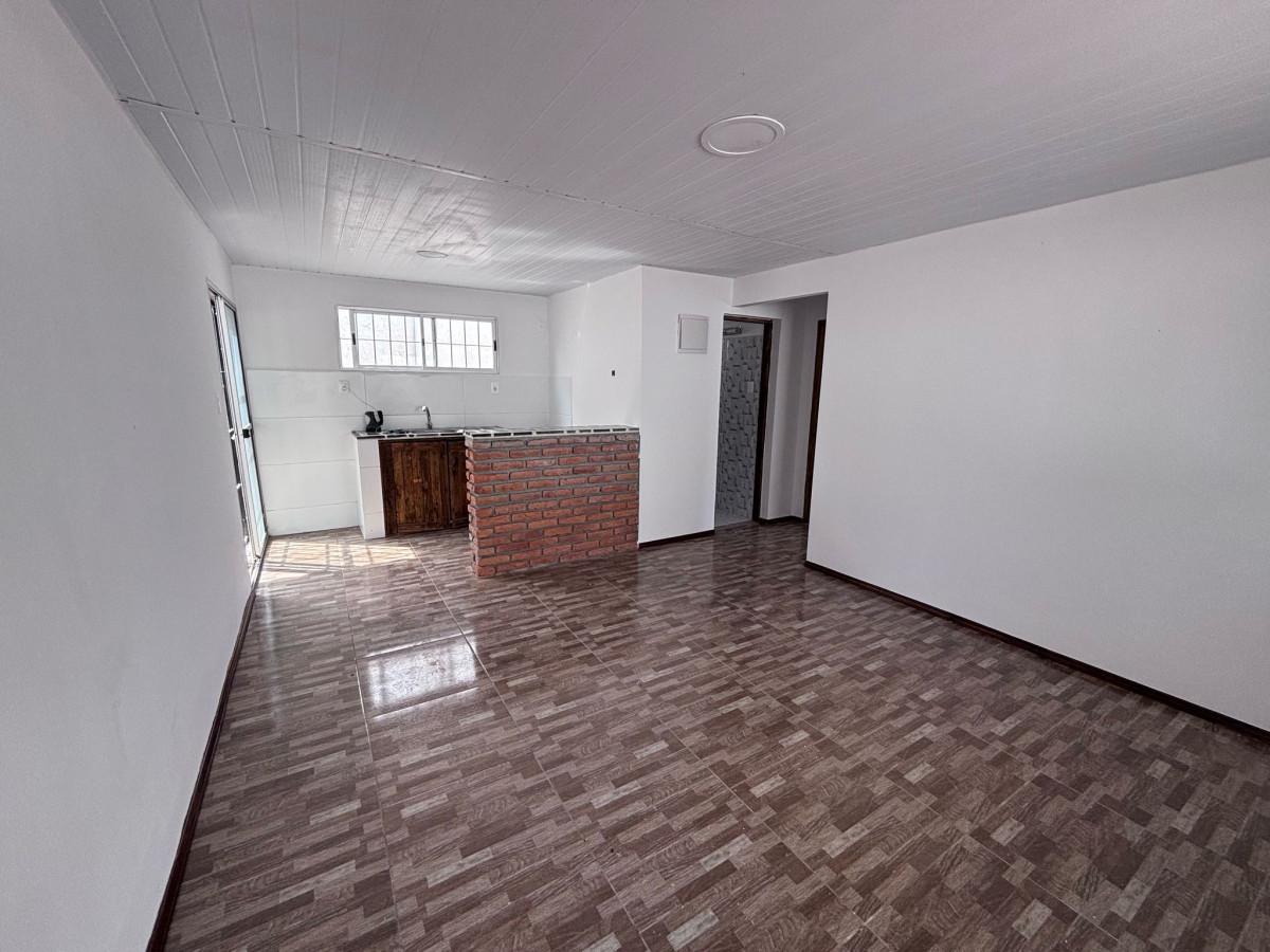 Alquiler de Apartamento a ESTRENAR, 2 dorm. TOLEDO