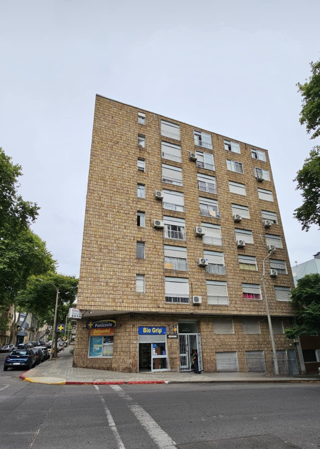 Venta de  Apartamento en Palermo. 1 Dormitorio
