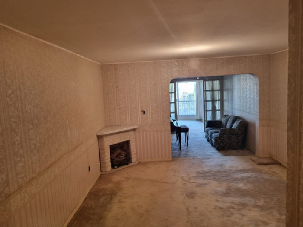 Venta de Apartamento, Punta Carretas - 3 Dormitorios-3baños-garaje