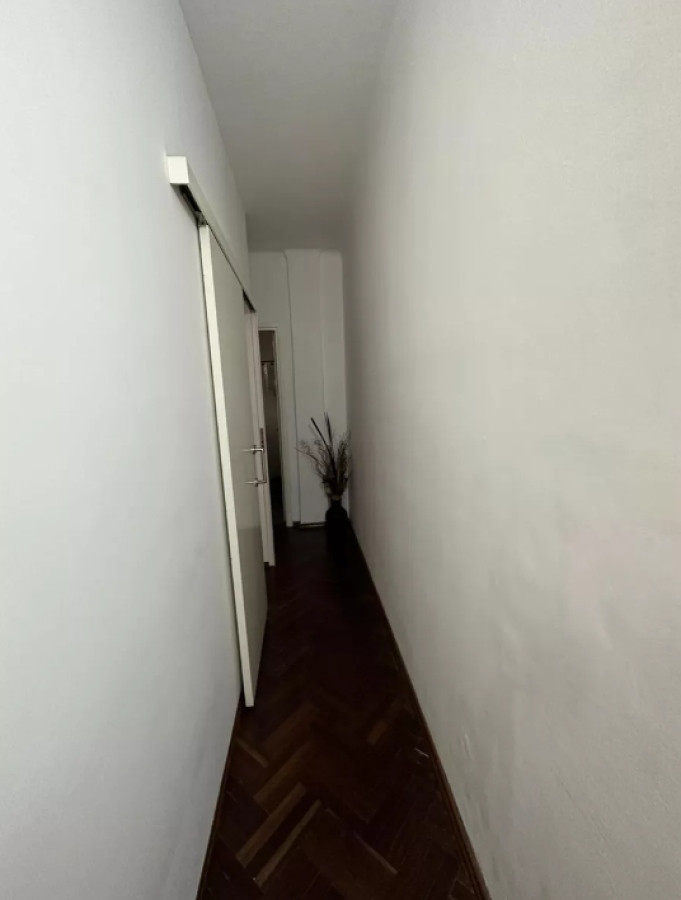  Venta Apartamento 2 Dormitorios, Pocitos