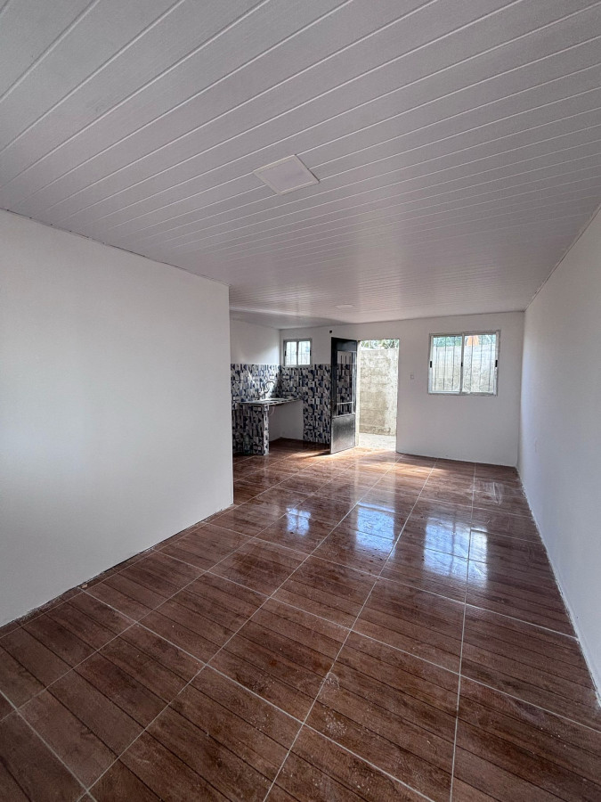Alquiler de Apartamento A ESTRENAR en Toledo. Sobre ruta 84. 1 dormitorio
