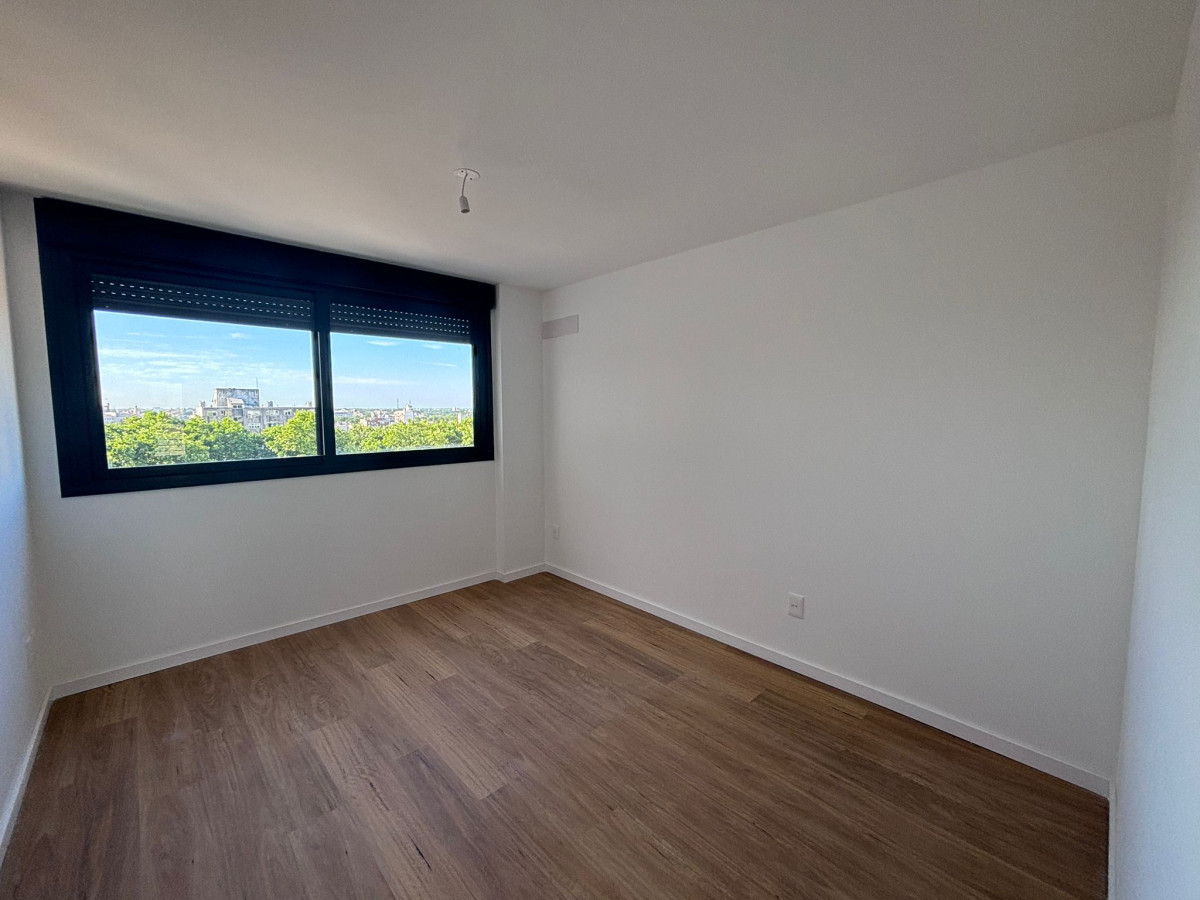Alquiler de precioso apartamento a estrenar.  1 dormitorio