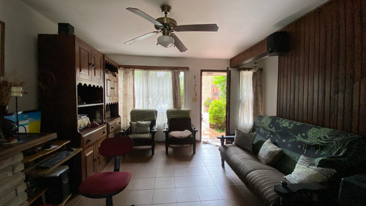 Venta en cooperativa, 3 dormitorios. AIRES PUROS SUR