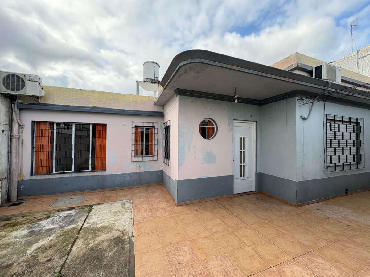 Casa en Venta, Sayago, 2 dormitorios