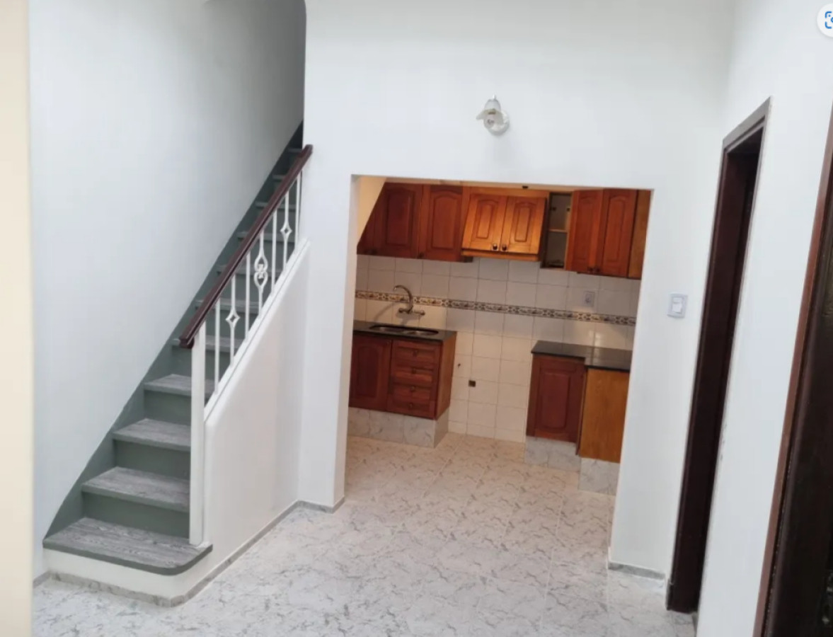 Casa en Venta. Unión. 3 Dormitorios