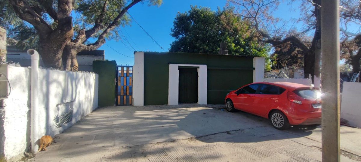 Se vende 6 Apartamentos + Local