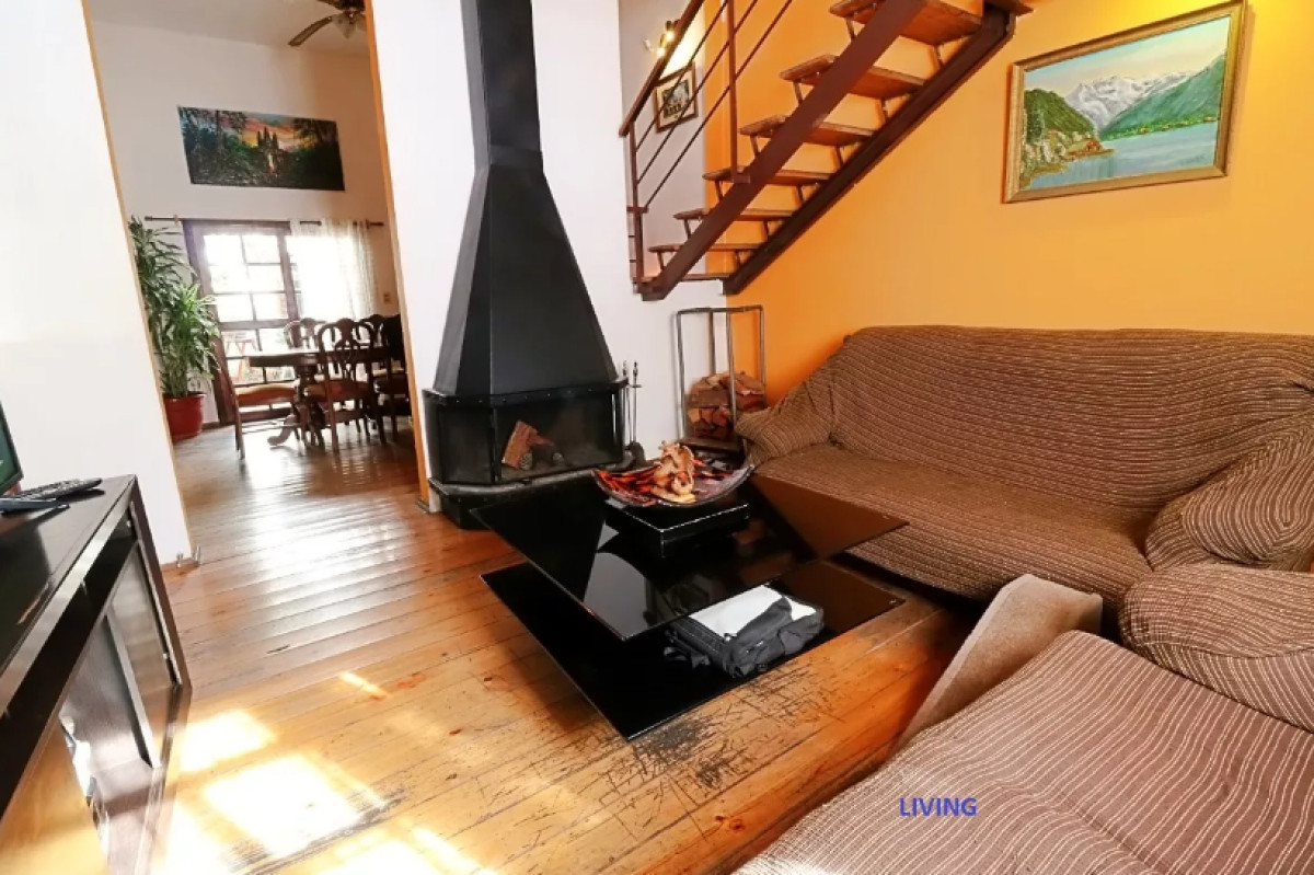 Espectacular casa a la Venta. Brazo Oriental