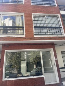 Hermoso apto en Punta Carretas 