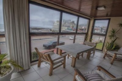 DEPARTAMENTO DE 3 DORMITORIOS CON VISTA A LA BRAVA