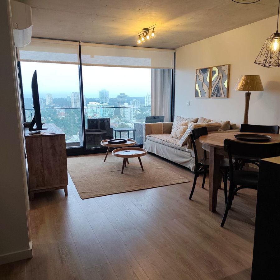 DEPARTAMENTO A ESTRENAR 