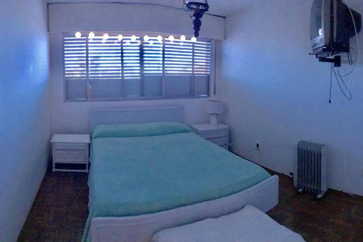 NUEVO PRECIO Cómodo apartamento 1 dormitorio