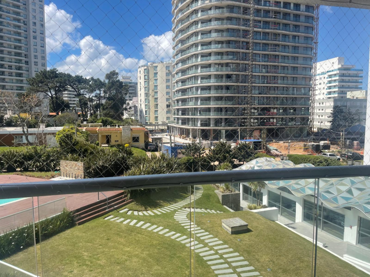 Alquiler Temporal Parada 6 de la Brava