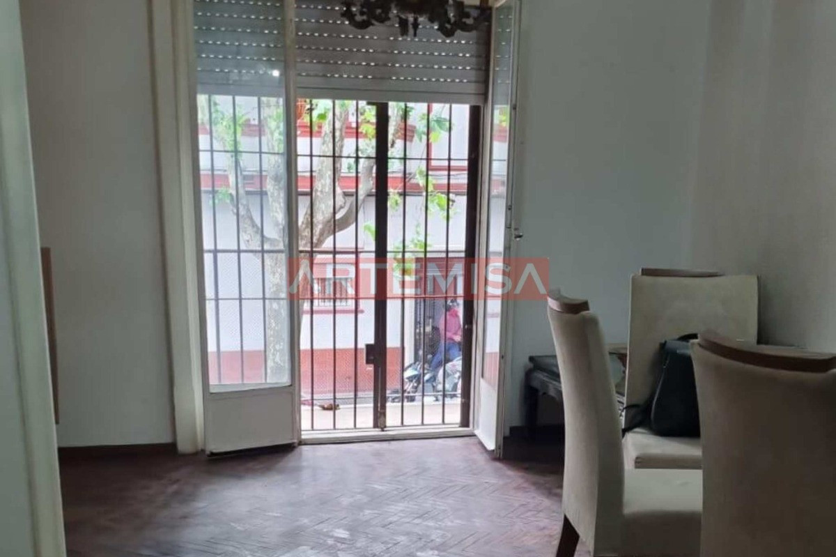 Venta Apartamento 3 Dormitorios, 2 Baños, Parrillero, Balcon