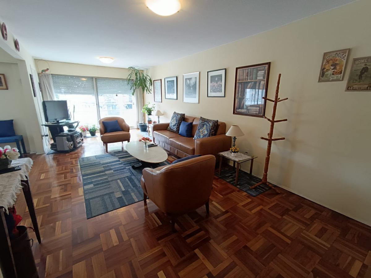 HERMOSO DEPARTAMENTO EN POSITOS