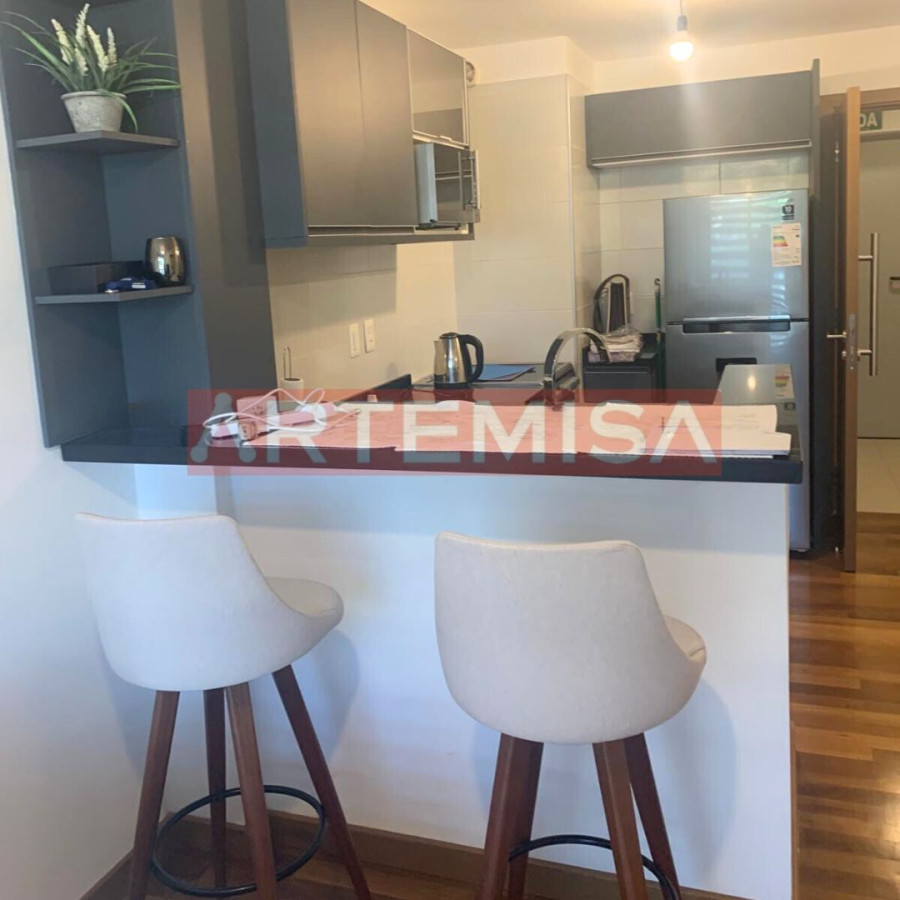 El apartamento que buscabas en Punta CarretasPocitos