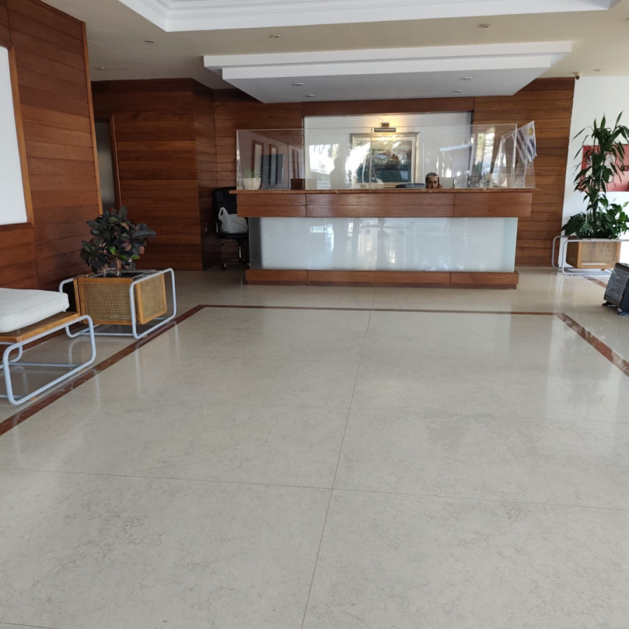 DEPARTAMENTO 1 1,5 DOR 1 BAÑO LIBERTADOR