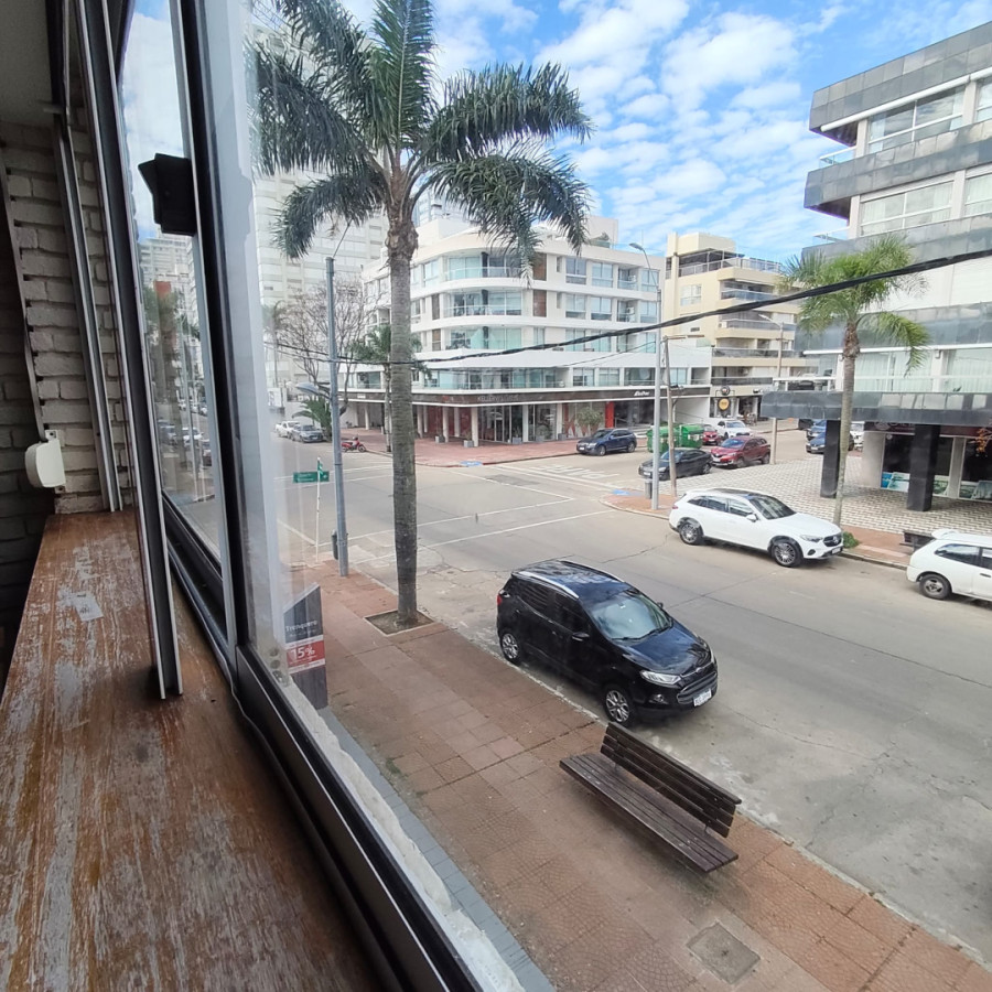 DEPARTAMENTO EN ALQUILER ANUAL GORLERO