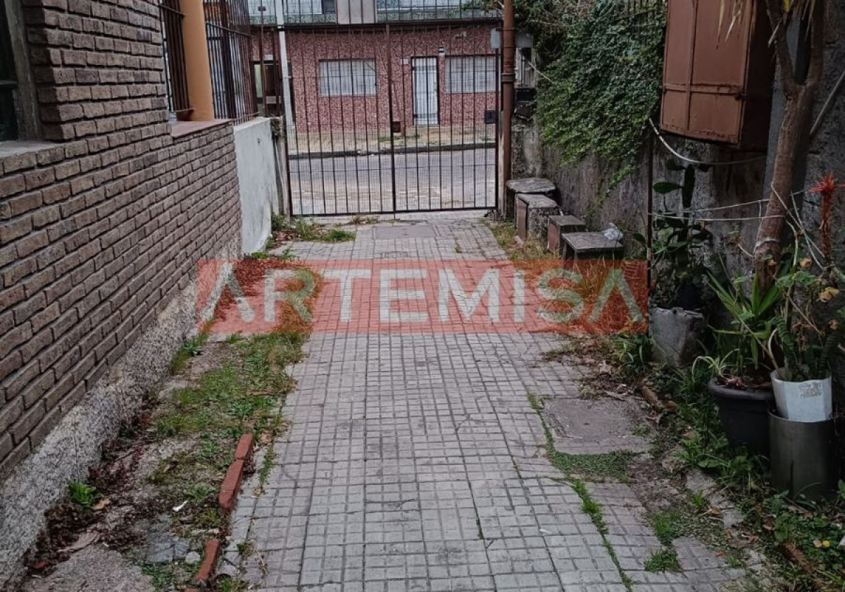 1 dormitorio sin Gastos Comunes con Lugar para auto