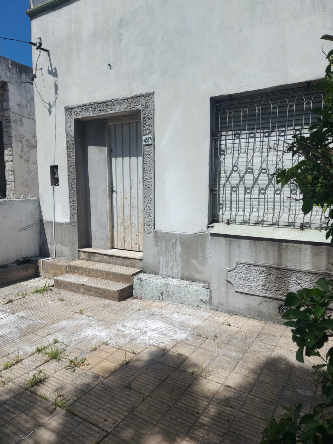 Inversionista: Apartamentos, deposito y Garage.