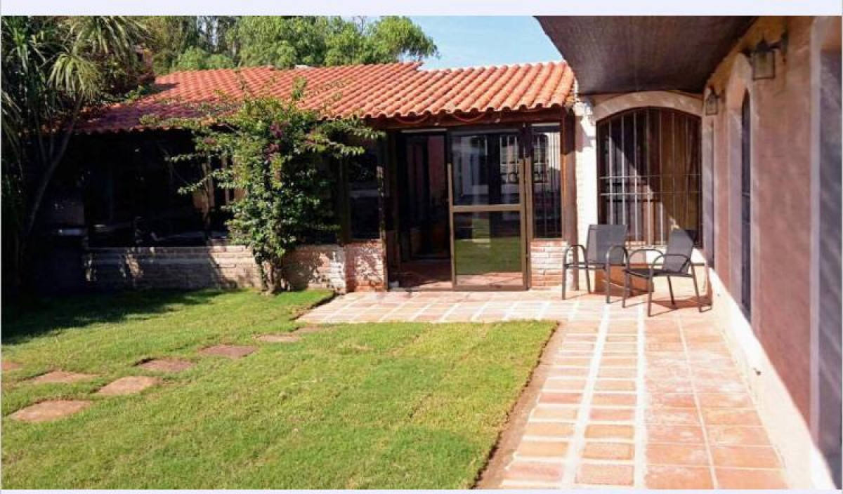Llave  de Residencial