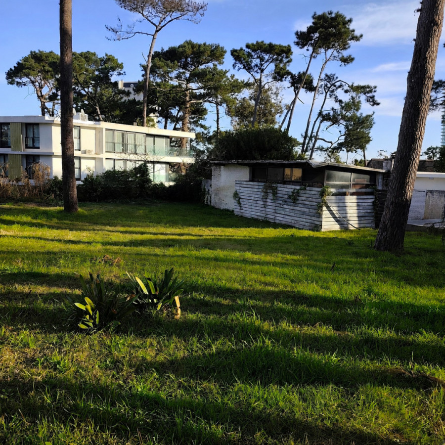 TERRENO EN BARRIO CANTEGRIL 